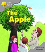Oxford Reading Tree: Stage 1: Biff and Chip Storybooks: The Apple