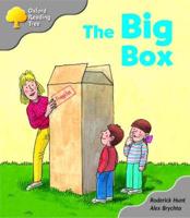 Oxford Reading Tree: Stage 1: Biff and Chip Storybooks: The Big Box