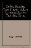 Oxford Reading Tree: Stage 1+: More Patterned Stories: Teaching Notes