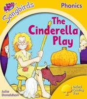 Oxford Reading Tree: Stage 5: Songbirds: The Cinderella Play