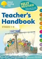 Oxford Reading Tree. Stages 1-9 Teacher's Handbook