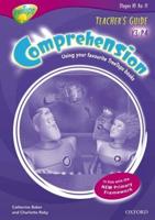 Oxford Reading Tree: Y3/P4: TreeTops Comprehension: Teacher's Guide
