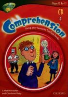 Oxford Reading Tree: Y4/P5: TreeTops Comprehension: CD-ROM: Single User Licence