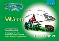 Will's Net