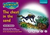Read Write Inc. Phonics: Storybooks Set 2A (Purple): Mixed Pack of 5 (1 of Each Title)