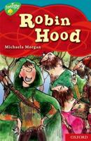 The Legend of Robin Hood