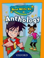 Comprehension Plus. Anthology 5