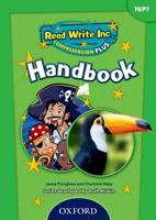 Comprehension Plus. Handbook 6