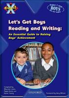 Let's Get Boys Reading and Writing