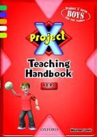 Project X. Y2/P3 Teaching Handbook