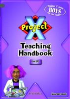 Project X. Y4/P5 Teaching Handbook