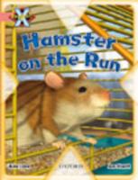 Hamster on the Run