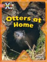 Otters at Home