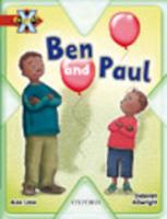 Ben and Paul
