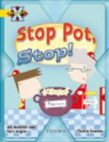 Stop Pot, Stop!