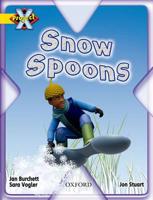 Snow Spoons
