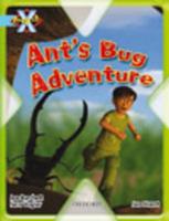 Ant's Bug Adventure