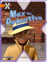 Max the Detective