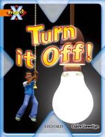 Turn It Off!