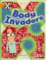 Body Invaders