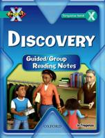 Discovery. Teaching Notes