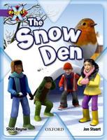 The Snow Den