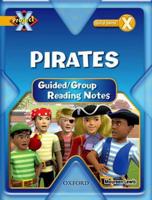 Pirates. Guided/group Reading Notes : Gold Band