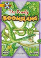 The Deadly Boomslang