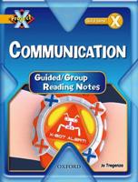 Communication. Teaching Notes