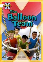 The Balloon Team