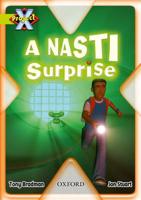 A NASTI Surprise