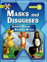 Masks and Disguises