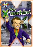The X-Machine