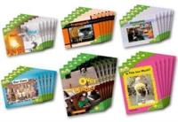 Oxford Reading Tree: Level 2: Fireflies: Class Pack (36 Books, 6 of Each Title)