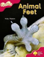 Animal Feet