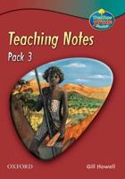 Oxford Reading Tree: TreeTops True Stories Pack 3: Teaching Notes