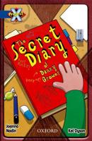 The Secret Diary of Danny Grower!