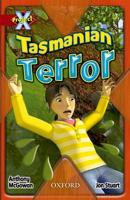 Tasmanian Terror