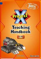 Project X. Y5/P6 Teaching Handbook