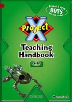 Project X. Y6/P7 Teaching Handbook