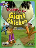 Project X: Purple: Habitat: Escape of the Giant Chicken