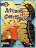 Project X: Purple: Habitat: Attack of the Centipede