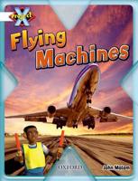 Project X: White: Inventors and Inventions: Flying Machines