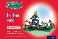 Read Write Inc. Phonics: Red Ditty Books School Pack of 100 New Edition