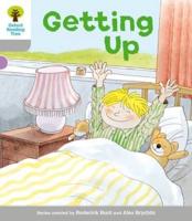 Getting Up