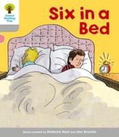 Six in Bed