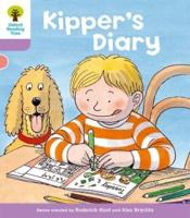 Kipper's Diary