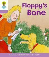 Floppy's Bone