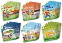 Oxford Reading Tree: Level 2: Stories: Class Pack of 36