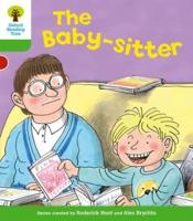 The Baby-Sitter
